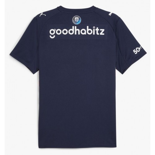 Echipament fotbal PSV Eindhoven Tricou Acasa 2025-26 maneca scurta Echipament fotbal PSV Eindhoven Tricou Acasa 2025-26 maneca scurta